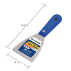 Espátula Multiuso De Aço Inox 80mm Série 790 - Castor