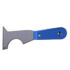 Espátula Multiuso Aço Plástico Comprimento 19,50 cm Largura 6,40 cm