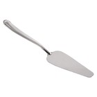 Espátula Pá Para Bolo Em Inox Cortar E Servir