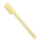 Espatula Pão Duro Borracha Pequena Jolly