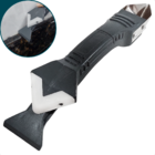 Espátula Para Aplicação De Rejunte Removedor De Silicone Cala