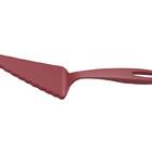 Espatula Para Bolo Ability Amareloespatula De Nylon Tramontina