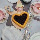 Espátula Para Bolo Antique Silver Plated Cdp