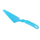 Espátula Para Bolo Azul 26cm