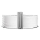 Espátula Para Bolo Com 2 Texturas 21cmx7cm 1un Allonsy