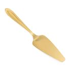 Espátula Para Bolo Lovers Ouro Gourmet Mix