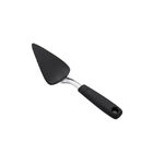 Espátula Para Bolo Nylon Oxo Good Grips 27cm Preta