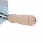 Espátula para Canto Interno Momfort