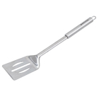 Espátula para Churrasco Inox Naterial