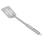 Espátula para Churrasco Inox Naterial