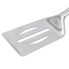 Espátula para Churrasco Inox Naterial