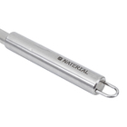 Espátula para Churrasco Inox Naterial