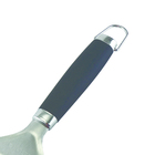 Espátula para Churrasco Plástico e Inox Naterial