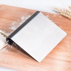 Espátula Para Confeitar, Raspar, Organizar E Dividir Massas C