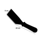 Espátula Para Fritura - Precision 6 Cm