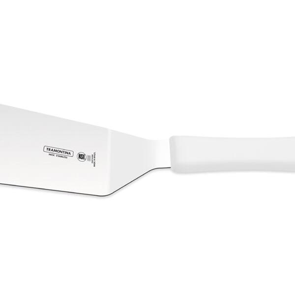 Espatula Para Frituras 5x2 1/2 Profissional Brancolamina Aco