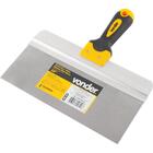 Espatula Para Gesso Drywall 10" - Vonder