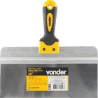 Espatula Para Gesso Drywall 10" - Vonder