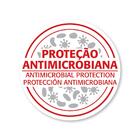 Espatula Para Hamburguer 6x3 Profissional Brancolamina Aco In