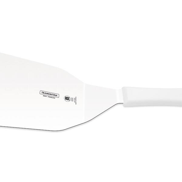 Espatula Para Hamburguer 7x4 1/4 Profissional Brancolamina Ac