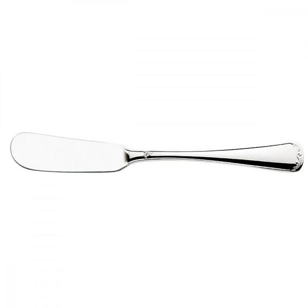 Espátula Para Manteiga Tramontina Sevilha Em Aço Inox