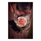 Espátula Para Pizza Tramontina Cinza