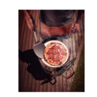 Espátula Para Pizza Tramontina Cinza