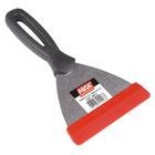 Espátula Para Rejunte Cabo Plástico Max