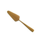 Espátula Para Servir Em Inox Wolff Pisa Rosé Gold