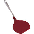 Espátula Para Tapioca Nylon Com Cabo Inox Casa Do Chef