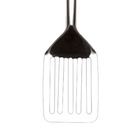 Espátula Perfurada Inox - Good Cook