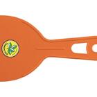 Espatula Plastica Lisa 10 Cm Tramontina