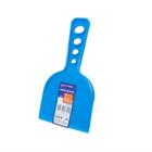 Espátula Plástica Lisa 10cm - Tigre