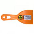 Espatula Plastica Lisa 8 Cm Tramontina