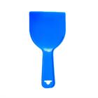 Espátula Plástica Lisa 8cm - Tigre