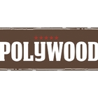 Espatula Polywood Castanholamina De Aco Inox E Cabo De Madeir