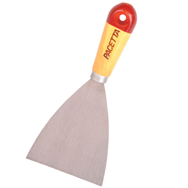 Espátula Profissional De Aço Forjado Nº 8 Pacetta 015890 / 20