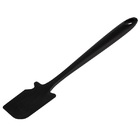 Espatula Profissional Silicone 36cm Preta