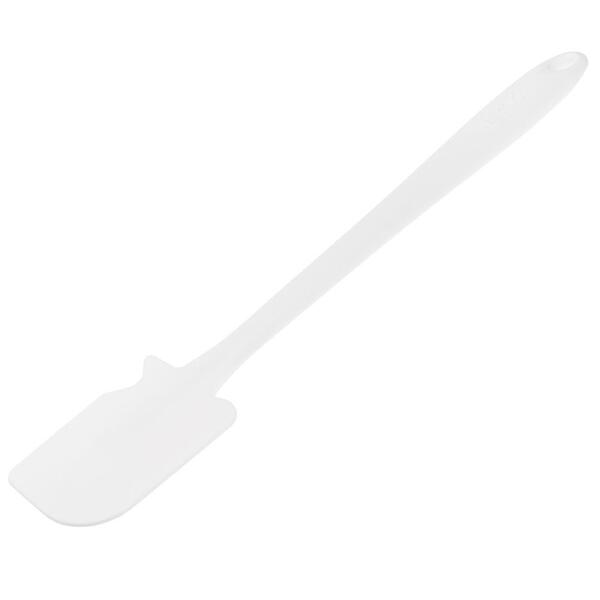 Espátula Profissional Silicone 45 Cm Branca 5293 Weck