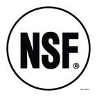 Espatula Raspador 5x4 Profissional Brancolamina De Aco Inox E