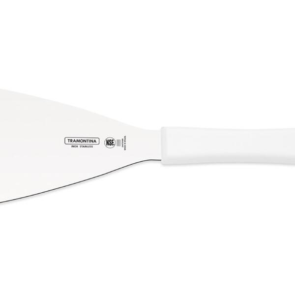 Espatula Raspador 5x4 Profissional Brancolamina De Aco Inox E