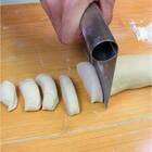 Espatula Raspador Inox Confeiteiro, Cozinha, Multiuso