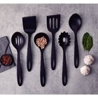 Espatula Reta Ability Em Nylon Azul Tramontina