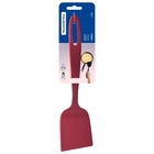 Espátula Reta Tramontina Ability em Nylon Vermelho