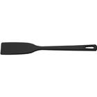 Espatula Reta Utilita Pretoespatula De Nylon Tramontina