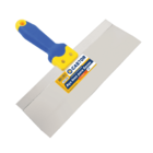 Espátula Retangular Aço Inox De 12" - Castor