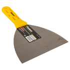 Espátula Rígida Aço Carbono 12 Cm Titanium