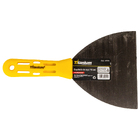 Espátula Rígida Aço Carbono 12 Cm Titanium