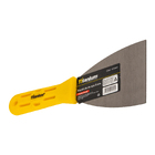 Espátula Rígida Aço Carbono 8 Cm Titanium