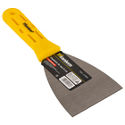 Espátula Rígida Aço Carbono 8 Cm Titanium